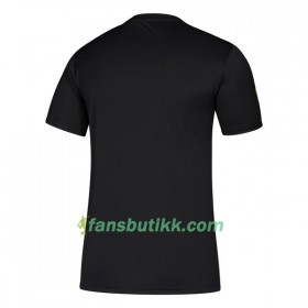 Fotballdrakt Los Angeles FC Hjemmetrøye 2018-2019 Kortermet